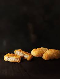 Mcdo Menu Bucket Chicken Breakfast Restaurants Chicken Menu Mcdonalds Chicken