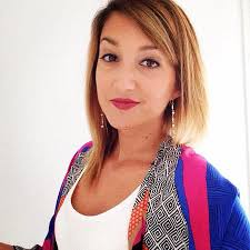 Audrey COPELAND (Etincelle)