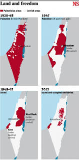Palestinians were dispossessed of vast swathes of land. Liveblog Breaking The Impasse World Economic Forum