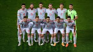 Football is the most popular sport in switzerland.1234 the swiss football association was formed in 1895 and was a founder. Switzerland Vs Spain Spain Player Ratings Vs Switzerland A Strange Night For Ramos Marca