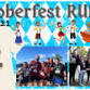 Cheers to Oktoberfest Run 5K/10K/13.1 AUSTIN/ROUNDROCK