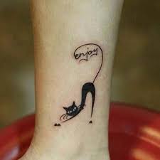 Maybe you would like to learn more about one of these? Pin On Kadin Ayak Bilegi Dovmeleri Woman Ankle Tattoos