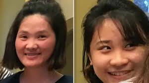 Police concern for missing Vietnamese girls