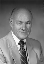 Obituary information for Donald Thornton McGregor