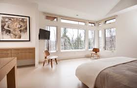 Design ideas for a medium sized traditional master and grey and brown bedroom in surrey with carpet, beige walls and beige floors. Tile Floor Bedroom Ideas And Photos Houzz