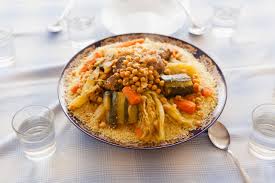 Est ce que le couscous fait grossir, ou bien fait il juste gonfler temporairement ? Semoule Couscous Valeur Nutritive Bienfaits Sante Et Conservation