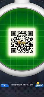 Generate qr codes to summon shenron and get amazing rewards for the 3rd anniversary of dragon ball legends. Dragon Ball Legends On Twitter State Your Wish Exchange Codes With Your Friends And Get Shenron To Grant Your Wish Scan Your Friends Codes To Collect Dragon Balls Collect All 7 To