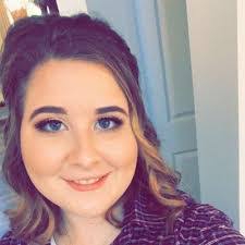 Katie Crites's Instagram, Twitter & Facebook