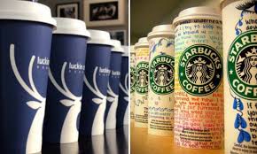 The company applies new retail models for coffee sales and services. Luckin Coffee Pursues Starbucks Mobile Payments And All Payment Week