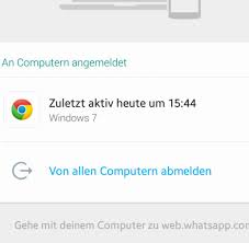 Whatsapp online trackerget notification and history of online. Die Zehn Wichtigsten Tipps Fur Whatsapp Web Bilder Fotos Welt