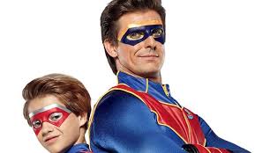 Can he save the cactus with the. Henry Danger What Time Is It On Tv Episode 37 Series 5 Cast List And Preview