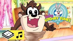 Looney tunes silvester illustration, sylvester jr. Le Groove De Taz Chansons Baby Looney Tunes Boomerang Youtube