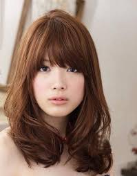 Awesome Short Hair On Twitter Medium Hair Styles Medium Length Hair Styles Asian Hair
