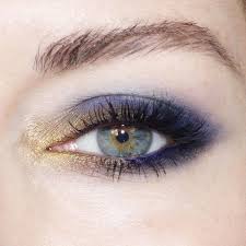 Fantastico Arte De Maquillaje De Sombra De Luceros Gozleri Cekik Gosteren Makyaj Milyon Ces Luceros Maquillaje In 2020 Eye Makeup Eyeshadow Makeup Artistry Makeup