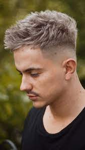 A messy style looks great on short hair and any type of hair. 20 Messy Hairstyles For The Youthful And Playful Men Of Boys Messy Hairstyles Mens Hairstyles Mens Hairstyles Short