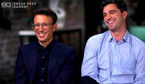 This past july, afterpay cofounders nick molnar and anthony eisen became billionaires with their respective 20.5 million shares. Afterpay From Neighbours To Billionaires The Aussie Mates Who Revolutionised Shopping