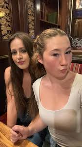 Just come out with my best friend for the first time in a while for a catch  up and a few drinks and bite to eat. Anything will be much appreciated,  cocktails,