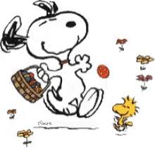 We regularly add new gif animations about and. Ostern Snoopy Gif Ostern Snoopy Discover Share Gifs