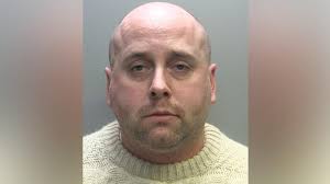 Most wanted' child sex offender Stephen Carruthers jailed
