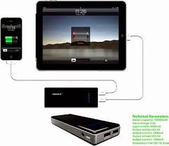 مخزن الطاقة المحمول للهاتف المحمول هو حل جديد و متنقل للشحن للهواتف المحمولة عند نقص الطاقة عندما تكون في رحلة او خارج المن powerbank dual usb phone power bank