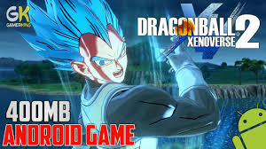If you are the copyright owner for this file. 400mb Download Dragon Ball Xenoverse 2 Real Mod For Android