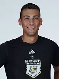 2021 Men's Soccer Roster