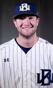 2023 JV Baseball Roster