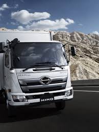 Cummins yuchai hino weichai filter. Hino Brings Fd Model Of Hino 500 Series Medium Truck Range To The Middle East Roads Hino Trucks Toyota Commercial Vehicles Logistics Middle East