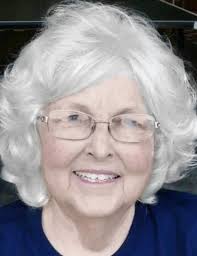 Obituary information for Judy Marjean Baker