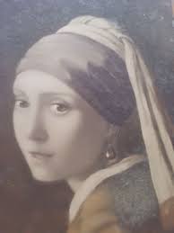 I found that flea market and i'm thinking of restoring frame. Is there any  info how old could this be.