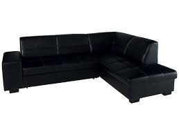 220cm x 285cm x 98cm. Canape D Angle Convertible Droit Anthony Conforama Je Le Cherche