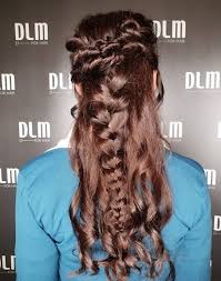 W540 medieval princess renaissance viking book week long curly costume wig hair. 14 Other Worldly Medieval Hairstyles We D Still Wear Today