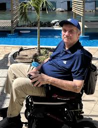 Obituary information for Terry John Heldt