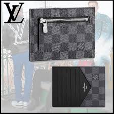 As a production test, this test is often used as a customer acceptance test, with minimum insulation resistance per unit length often specified by the customer. Shop Louis Vuitton Damier 2020 Ss Id Card Holder N60378 By Kta K Anicemiddle Buyma