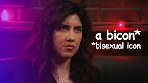 My Baby's Name IS A Nod To Brooklyn Nine-Nine': Stephanie Beatriz Answers  The Internet