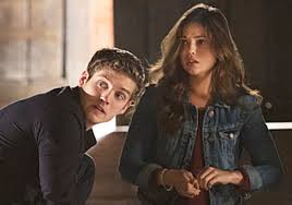 Kol Mikaelson X Davina Claire: Devil In Me – @Fandom-Oneshots-Fa On Tumblr