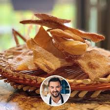 Tous En Cuisine Avec Cyril Lignac Sur M6 Toutes Les Recettes Cyril Lignac Recette Oeufs Mimosa Recette
