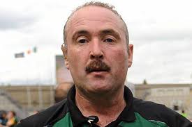 Pengadil diumumkan untuk Final Leinster Louth lwn Meath : r/GAA