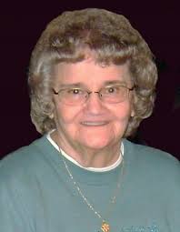 Betty Edwards Obituary (1934