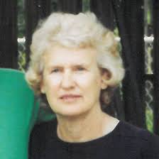 Joan Stafford Obituary & Funeral