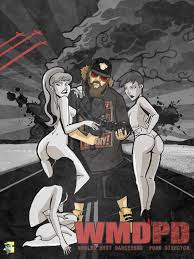 Interview with Ivan at MEL Magazine - Lynsey G