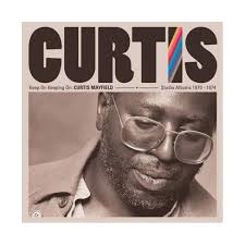 Nov 19, 2018 — curtis mayfield, superfly full album zip. Curtis Mayfield Keep On Keeping On Curtis Mayfield Studio Albums 1970 1974 Cd Target
