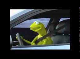 Bmw Kermit Der Frosch Youtube