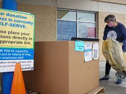 Search through our extensive list of non profit organizations. Clothing Donation Pipeline Suffers A Covid 19 Breakdown Pittsburgh Post Gazette