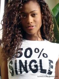 Tami Roman On Real World Season 2 Roman Hair Hair Beauty Hair Inspiration
