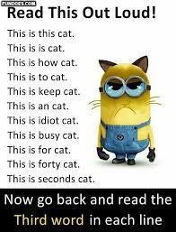 More Funny Memes In Www Fundoes Com To Make Laugh Clean Funny Jokes Minions Funny Funny Minion Quotes