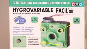 Comment Choisir Sa Vmc Youtube