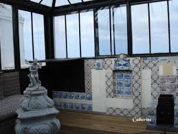 Hauteville House Maison De Victor Hugo Victor Hugo Home Decor Decor