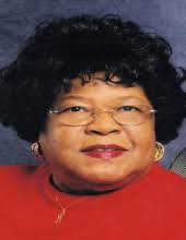 Obituary information for Eula Mae Rodgers
