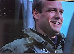 Zack McDermott tells the story of the time he walked onto the set of the TV  pilot he was starring in, although no one else knew it.